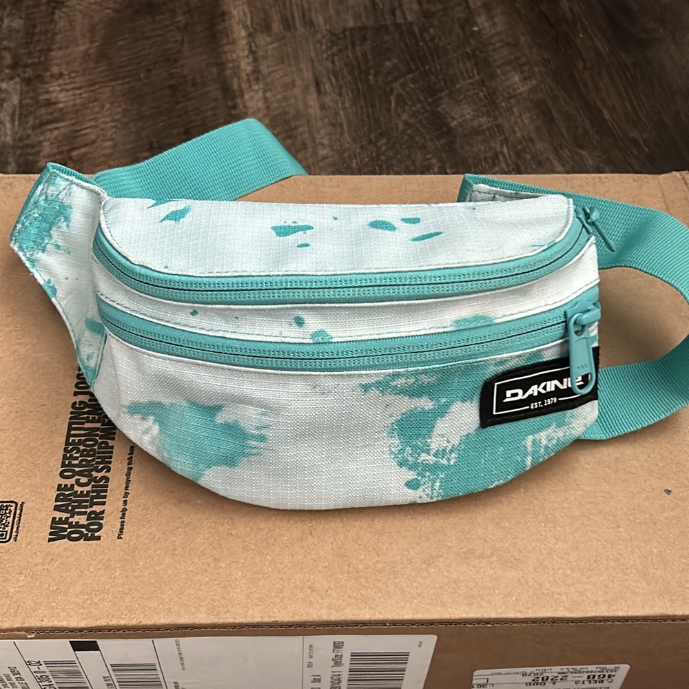 Women’s Fannie pack. Perfect condition.